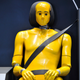 Image for article titled Women Are Dying in Car Accidents Because The Only Female Crash Test Dummy Weighs 110 Lbs.